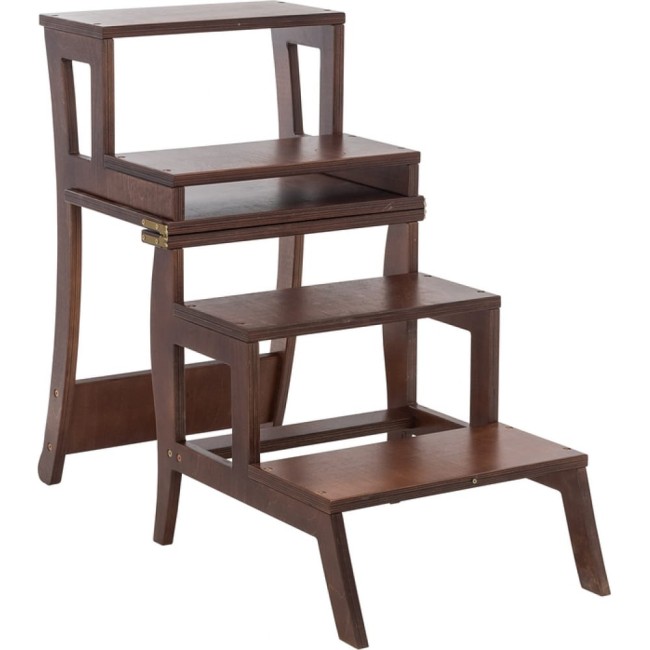 Стул-стремянка Leset Бруклин 5555-2454