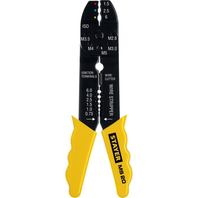 Многофункциональный стриппер STAYER MS-20 2265-21_z01