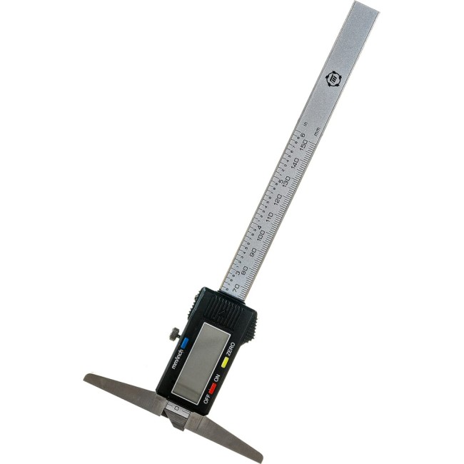 Электронный штангенглубиномер Туламаш 132016