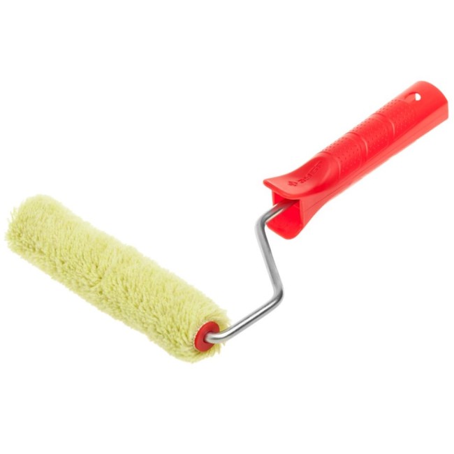 Малярный валик ЗУБР СИНТЕКС (мини) 03504-10