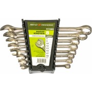 Набор комбинированных ключей Дело Техники ДТ/20 511080 Набор комбинированных ключей Дело Техники ДТ/20 511080