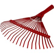 Веерные пластинчатые грабли ООО Комус 246900 Веерные пластинчатые грабли ООО Комус 246900