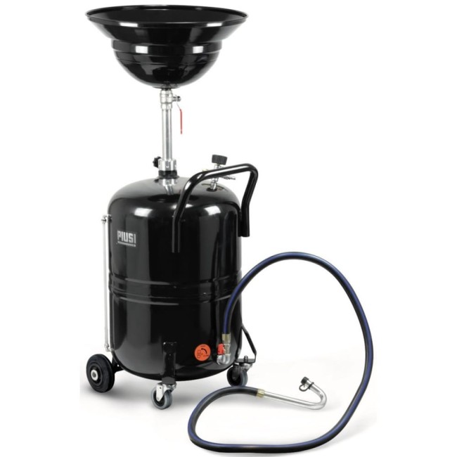 Маслосборник PIUSI Easy-Drainer 80 F00215A20