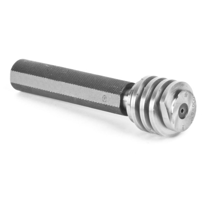 Калибр-кольцо Туламаш Tr 26x5 8c ПР 115750