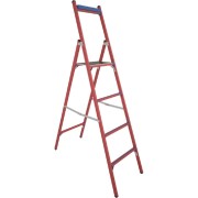 Диэлектрическая стеклопластиковая стремянка Антиток ССД-1.5 413778 Диэлектрическая стеклопластиковая стремянка Антиток ССД-1.5 413778