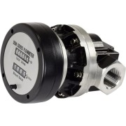 Механический счетчик Петролл petroll ogm-25 1110