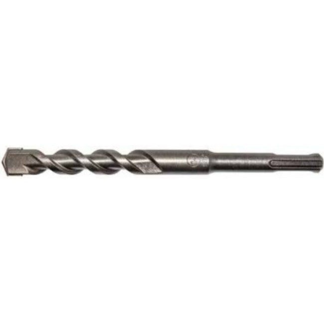 Бур sds-plus по бетону Heller Prefix 26846