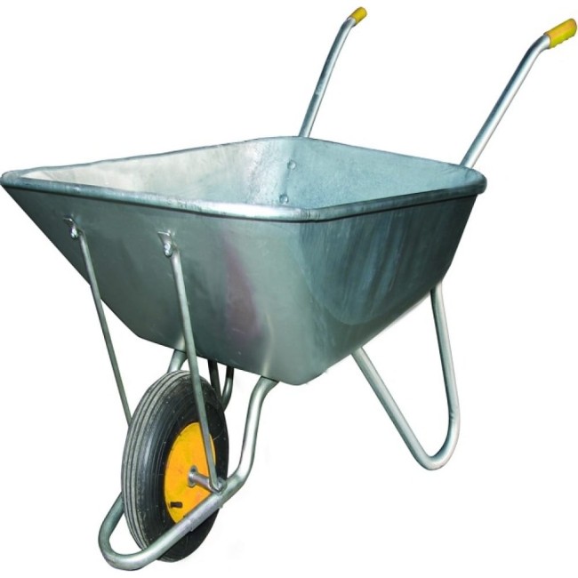 Строительная тачка Biber 99403 тов-215299