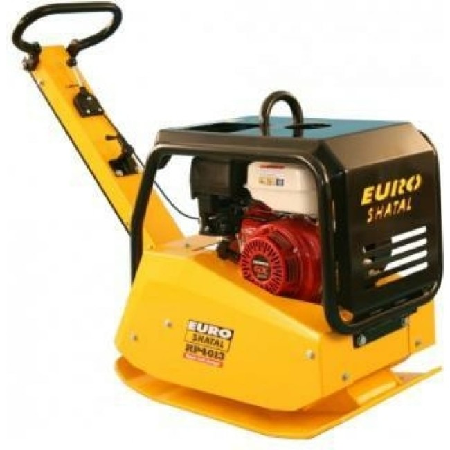 Реверсивная виброплита EUROSHATAL RP-4014-60 084179.3