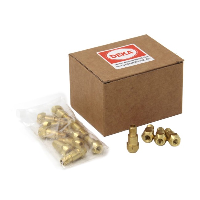Держатель наконечника Deka 36KD УТ-00000068