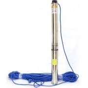 Скважинный центробежный насос Sturm WP9714DWI