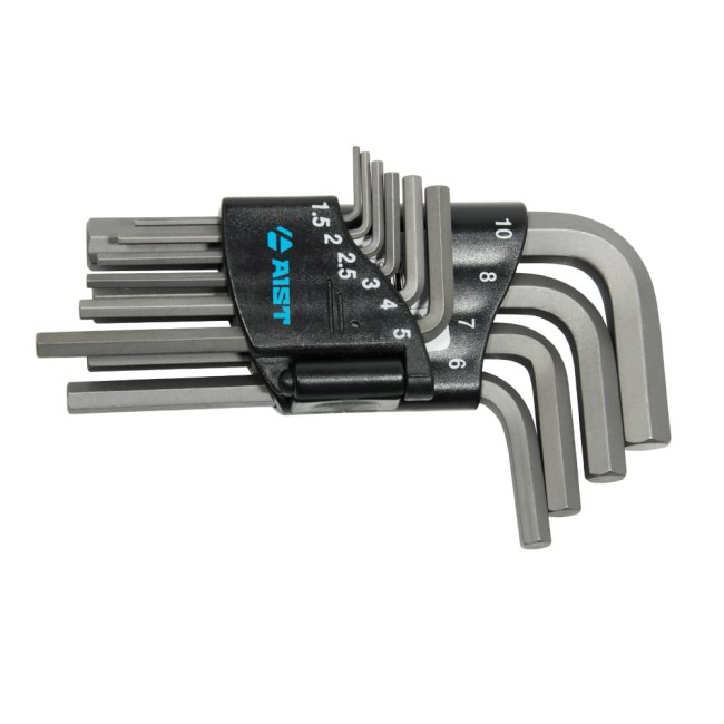 Набор шестигранных ключей AIST 1054110H 00-00019804