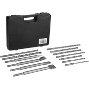 Набор буров и долот DEKO DH13-1 065-0792