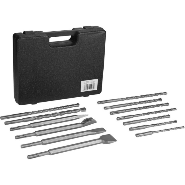 Набор буров и долот DEKO DH13-1 065-0792