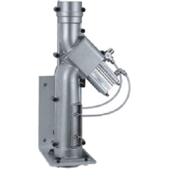 Настенный пневмоклапан RUPES DCWP