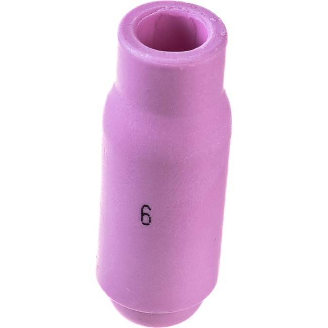 Сопло для TIG TP 17/18/26 ПТК № 6 IPT1707 00000027235