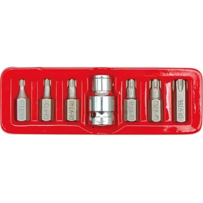 Набор бит VOREL 66570