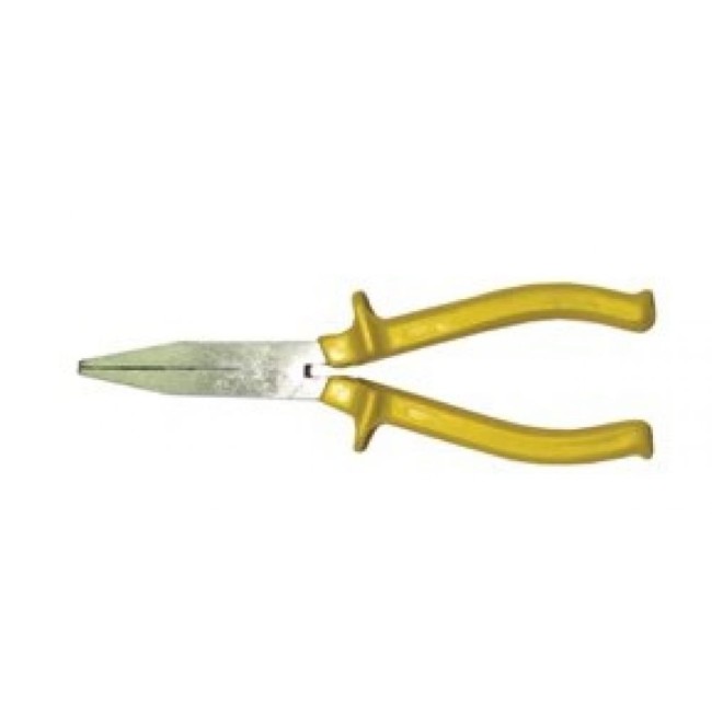 Тонкогубцы Biber Стандарт 85434 тов-080876