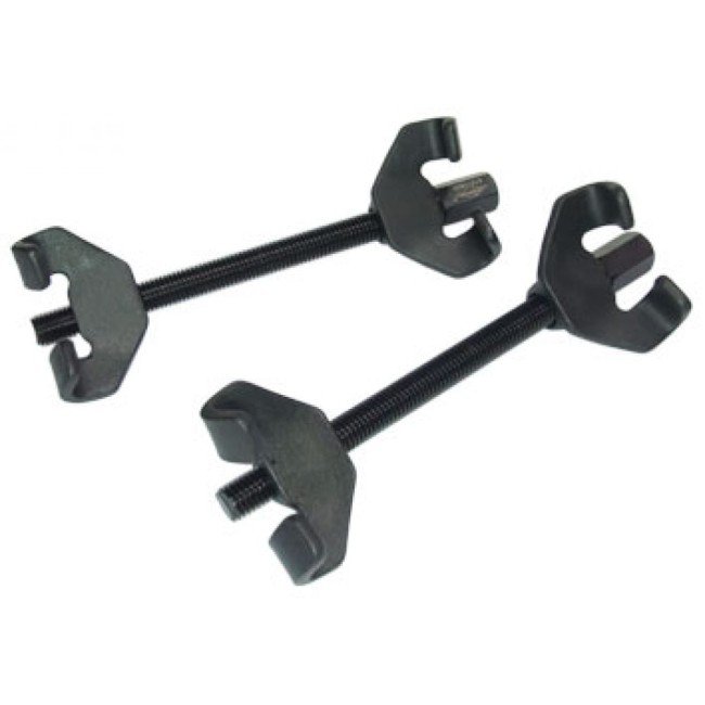 Стяжка-съемник пружин амортизаторов AIST 67211608-M 00-00003844