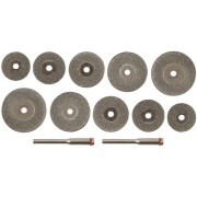 Мини отрезные круги FIT 36489