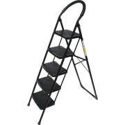 Стальная стремянка WIPRO Жираф-2 9905