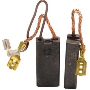 Графитовых комплект щеток Asein hilti oem 206240/206241/as R1622J