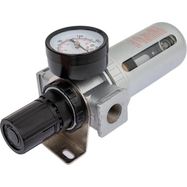 Фильтр-влагоотделитель для пневмосистемы Forsage 47049 Forsage F-AFR803(47049)