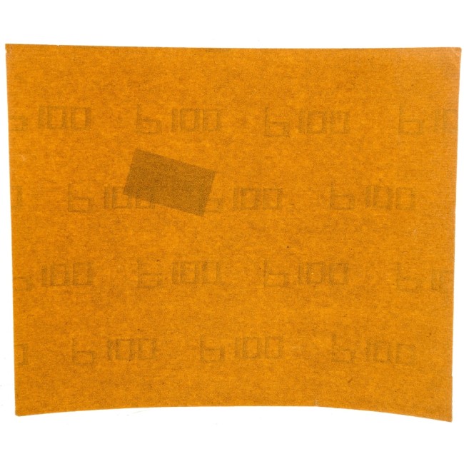 Неводостойкая шлифшкурка CNIC 50812