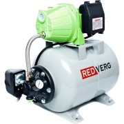 Насосная станция REDVERG RD-SP80/24L 6633301 Насосная станция REDVERG RD-SP80/24L 6633301
