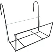 Универсальная корзина для балконных ящиков Удачный Сезон 8010-2 Универсальная корзина для балконных ящиков Удачный Сезон 8010-2