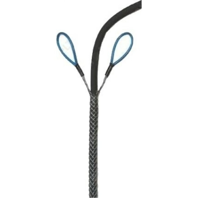 Поддерживающий разъемный кабельный чулок НК-Групп КЧПР40/2