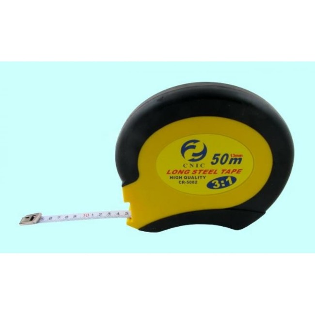 Рулетка CNIC CR-002 5002 29202