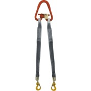 Текстильный строп СК 2СТ-5,0/5000 CK2STL.05000.016939