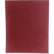 Шлифовальная водостойкая бумага Квалитет БШВ-120 6670778 Шлифовальная водостойкая бумага Квалитет БШВ-120 6670778