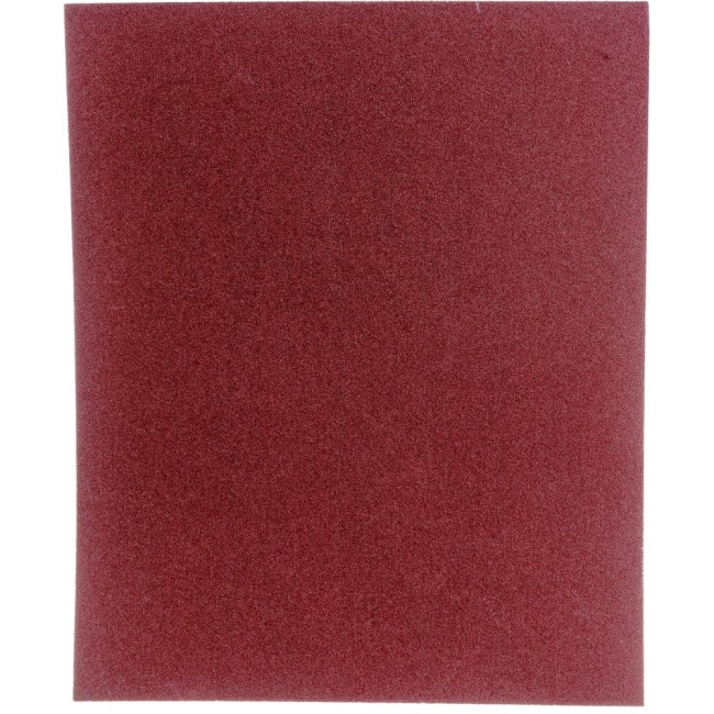 Шлифовальная водостойкая бумага Квалитет БШВ-120 6670778