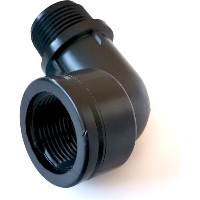 Пластиковый угол Профитт 1892419