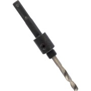 Держатель для коронок биметаллических Pilorama 570003 Держатель для коронок биметаллических Pilorama 570003