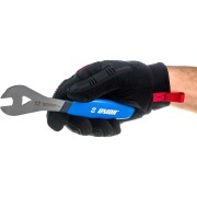 Односторонний конусный ключ Unior 615518 Односторонний конусный ключ Unior 615518