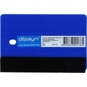 Пластиковый ракель DIZAYNTOOLS 178