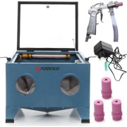 Настольная пескоструйная камера Forsage F-SBC90(7398)