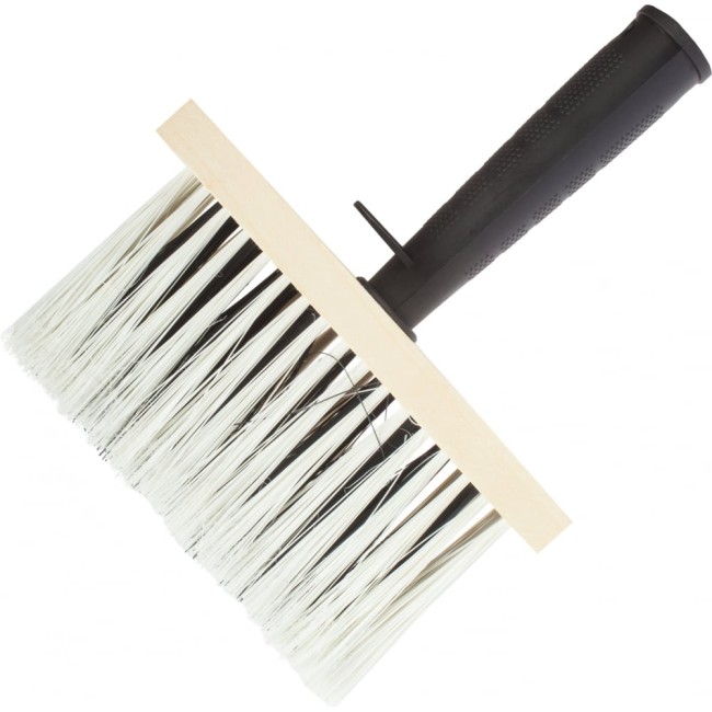 Прямоугольная кисть макловица РемоКолор №1 02-0-001