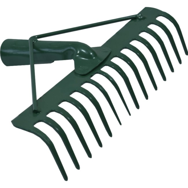 Грабли Kanat TT-861