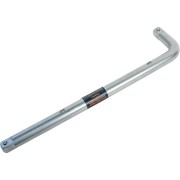 Г-образный вороток GARDE G34450