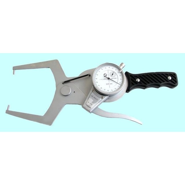 Индикаторный рычажный толщиномер CNIC С-80 Шан 587-304 53794