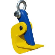 Захват для листа САМСОН ЗГЛ-1,0 020700040709