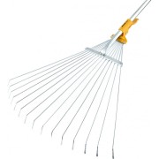 Телескопические веерные грабли PALISAD 61787 Телескопические веерные грабли PALISAD 61787