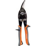 Левые ножницы по металлу Harden Мурена 570105 Левые ножницы по металлу Harden Мурена 570105