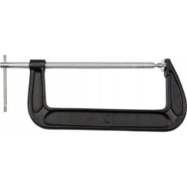 G-образная струбцина YATO YT-64257