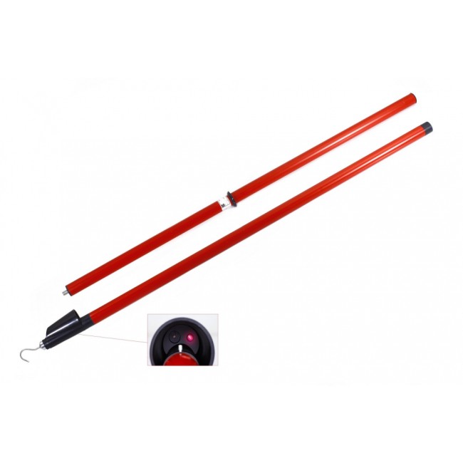 Указатель высокого напряжения Электро Трейд УВН-110Э С3 ET-UVN125