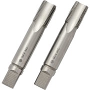 Ручной трубный метчик Волжский Инструмент 3705020 Ручной трубный метчик Волжский Инструмент 3705020